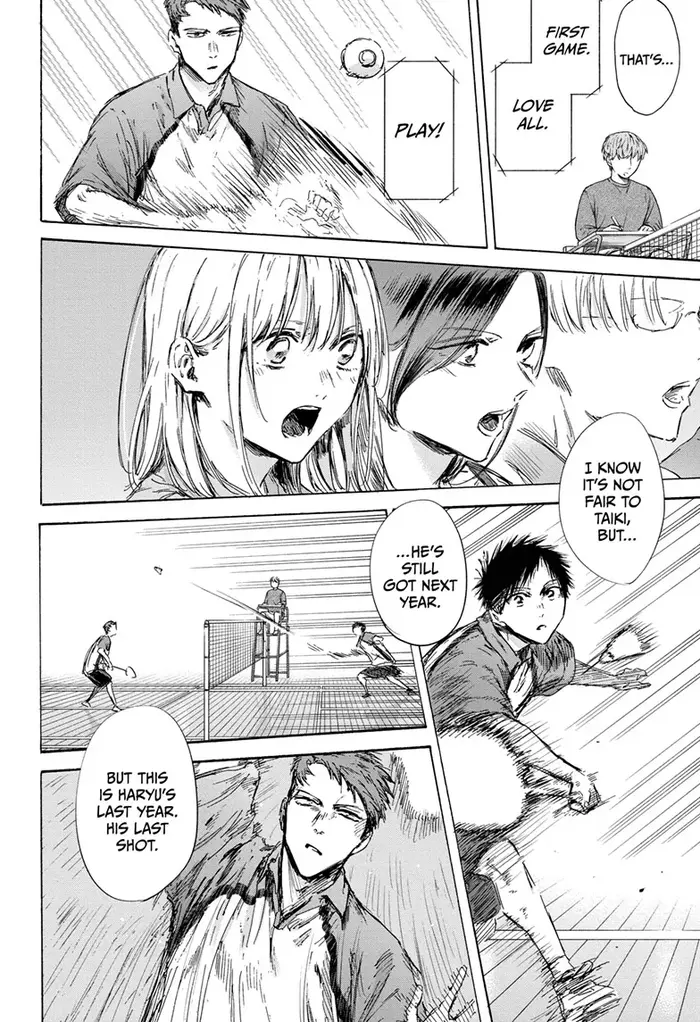 Blue Box Chapter 138 image 16_optimized